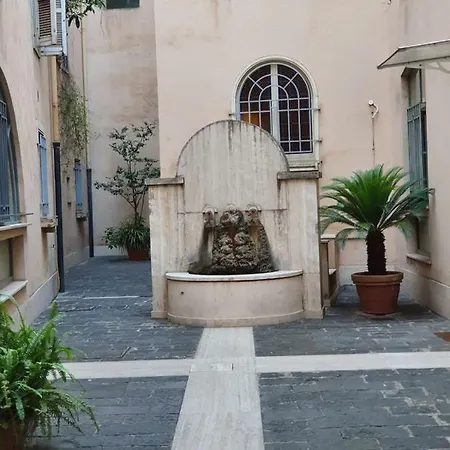 Vecchia House Apartment Rome