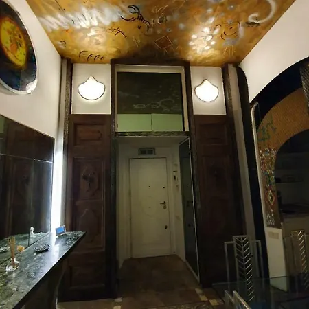 Apartmán Vecchia House *