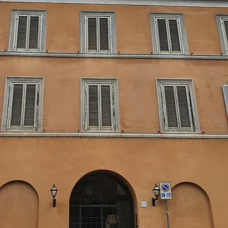 Apartmán Vecchia House *