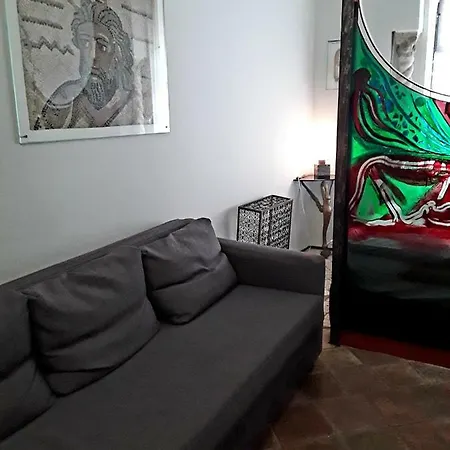 Vecchia House Apartmán