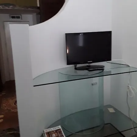 Apartmán Vecchia House Řím