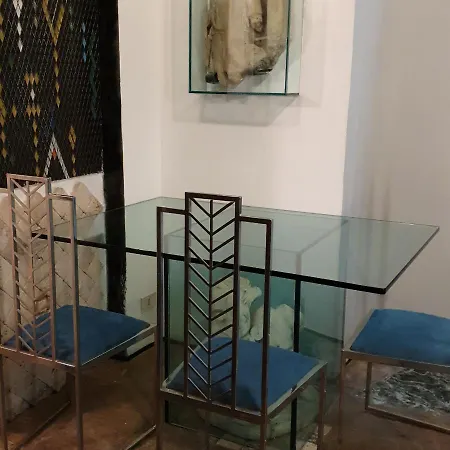 Vecchia House Lejlighed Rom